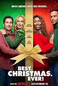 Best. Christmas. Ever! (2023) watch-Best. Christmas. Ever! (2023)