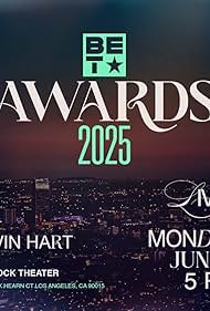 watch-BET Awards (2025) (2025)