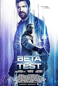 Beta Test (2016) watch-Beta Test (2016)