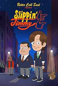 watch-Better Call Saul Presents: Slippin' Jimmy (2022)