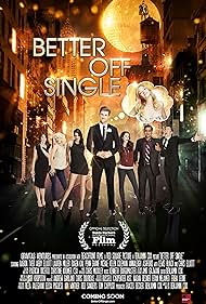 Better Off Single (2016) watch-Better Off Single (2016)