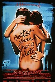 Better Than Chocolate (1999) watch-Better Than Chocolate (1999)