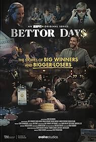 watch-Bettor Days (2020)