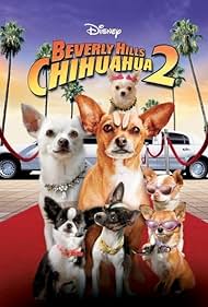 Beverly Hills Chihuahua 2 (2011) watch-Beverly Hills Chihuahua 2 (2011)