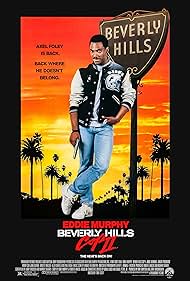 Beverly Hills Cop II (1987) watch-Beverly Hills Cop II (1987)