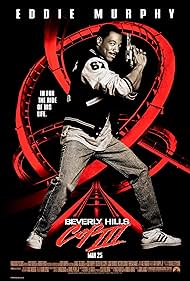 Beverly Hills Cop III (1994) watch-Beverly Hills Cop III (1994)
