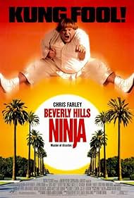 Beverly Hills Ninja (1997) watch-Beverly Hills Ninja (1997)