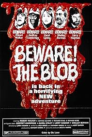 Beware! The Blob (1972) watch-Beware! The Blob (1972)