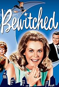 Bewitched (1964) watch-Bewitched (1964)