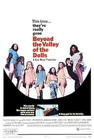 Beyond the Valley of the Dolls (1970) watch-Beyond the Valley of the Dolls (1970)