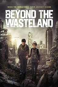 Beyond the Wasteland (2023) watch-Beyond the Wasteland (2023)