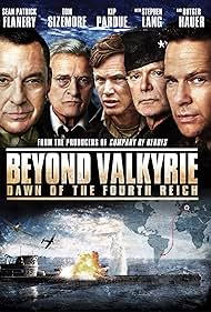 watch-Beyond Valkyrie: Dawn of the 4th Reich (2016)