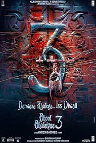 Bhool Bhulaiyaa 3 (2024) watch-Bhool Bhulaiyaa 3 (2024)