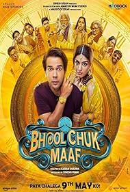 Bhool Chuk Maaf (2025) watch-Bhool Chuk Maaf (2025)
