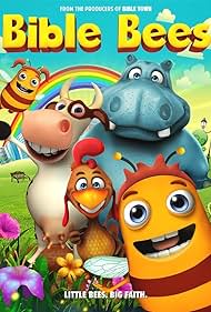 watch-Bible Bees (2019)