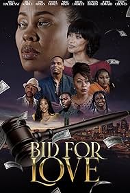 watch-Bid for Love (2022)