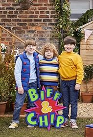 Biff & Chip (2021) watch-Biff & Chip (2021)
