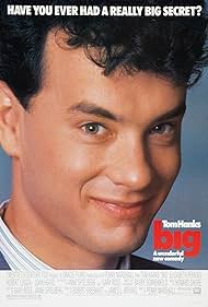 Big (1988) watch-Big (1988)