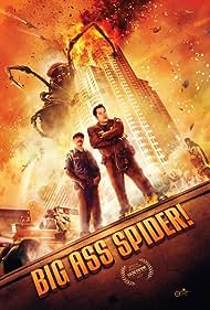 Big Ass Spider! (2014) watch-Big Ass Spider! (2014)