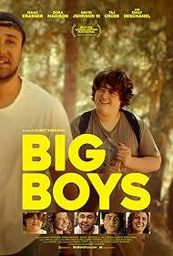 watch-Big Boys (2023)