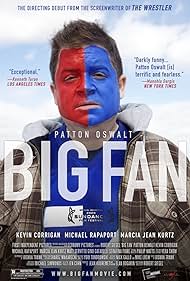 Big Fan (2021) watch-Big Fan (2021)