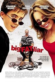Big Fat Liar (2002) watch-Big Fat Liar (2002)