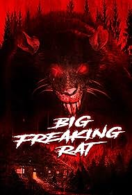 watch-Big Freaking Rat (2020)