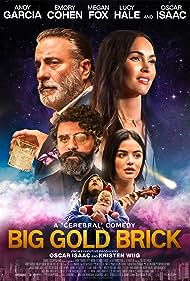 Big Gold Brick (2022) watch-Big Gold Brick (2022)