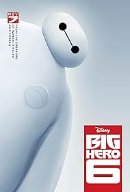 Big Hero 6 (2014) watch-Big Hero 6 (2014)