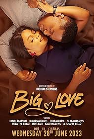 Big Love (2023) watch-Big Love (2023)