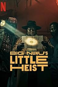 Big Nunu's Little Heist (2023) watch-Big Nunu's Little Heist (2023)