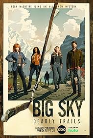 watch-Big Sky (2020)