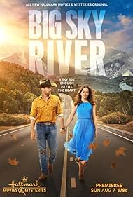 Big Sky River (2022) watch-Big Sky River (2022)