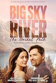 Big Sky River: The Bridal Path (2023) watch-Big Sky River: The Bridal Path (2023)