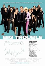 Big Trouble (2002) watch-Big Trouble (2002)