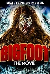 watch-Bigfoot The Movie (2015)