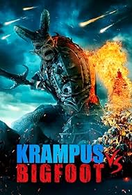 Bigfoot vs Krampus (2021) watch-Bigfoot vs Krampus (2021)