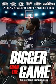Bigger Than the Game (2018) watch-Bigger Than the Game (2018)
