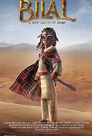 Bilal: A New Breed of Hero (2018) watch-Bilal: A New Breed of Hero (2018)