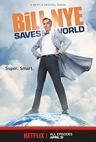 Bill Nye Saves the World (2017) watch-Bill Nye Saves the World (2017)