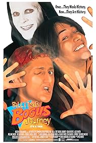 Bill & Ted's Bogus Journey (1991) watch-Bill & Ted's Bogus Journey (1991)