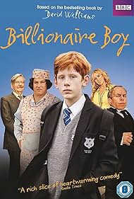 Billionaire Boy (2016) watch-Billionaire Boy (2016)