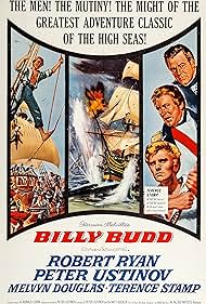 Billy Budd (1962) watch-Billy Budd (1962)