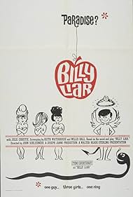 Billy Liar (1963) watch-Billy Liar (1963)