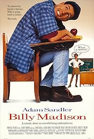 watch-Billy Madison (1995)