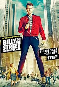 Billy on the Street (2011) watch-Billy on the Street (2011)