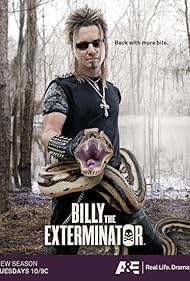 Billy the Exterminator (2009) watch-Billy the Exterminator (2009)