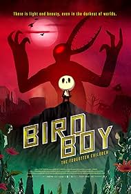 Birdboy: The Forgotten Children (2017) watch-Birdboy: The Forgotten Children (2017)