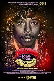 Bitchin': The Sound and Fury of Rick James (2021) watch-Bitchin': The Sound and Fury of Rick James (2021)