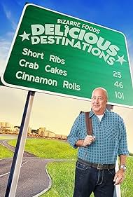 Bizarre Foods: Delicious Destinations (2015) watch-Bizarre Foods: Delicious Destinations (2015)